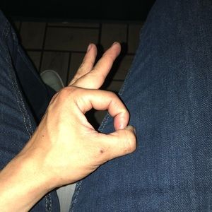 Meet your Posher, Abner